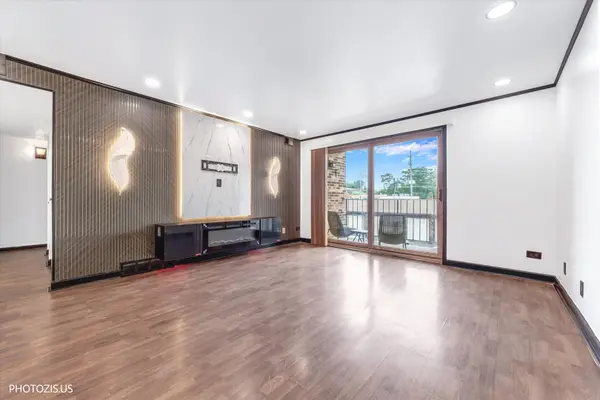 10524 Ridge Cove DR #25B, Chicago Ridge, IL 60415