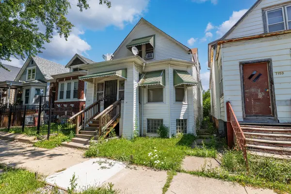 7151 S Carpenter ST, Chicago, IL 60621