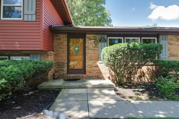 1113 Andover ST, Bloomington, IL 61704