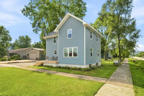 18395 W South ST, Wilmington, IL 60481
