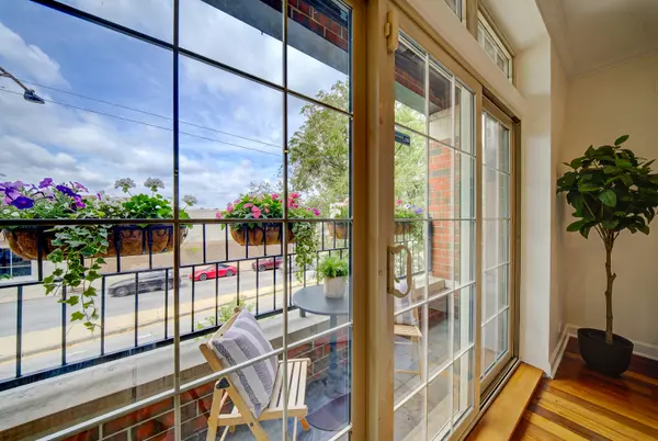 1347 N Ashland AVE #1N, Chicago, IL 60622