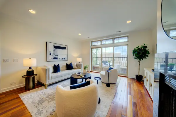 1347 N Ashland AVE #1N, Chicago, IL 60622