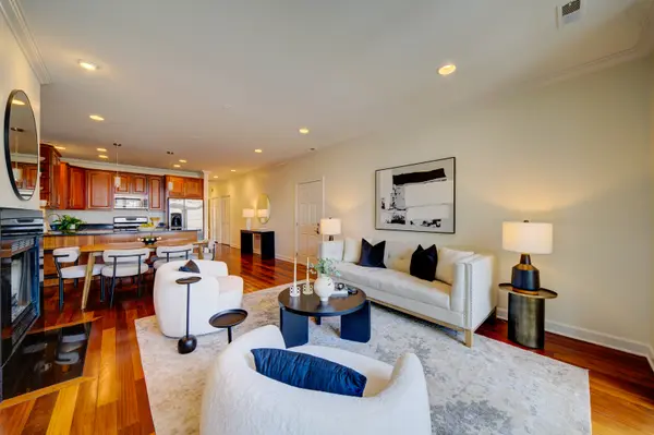 1347 N Ashland AVE #1N, Chicago, IL 60622