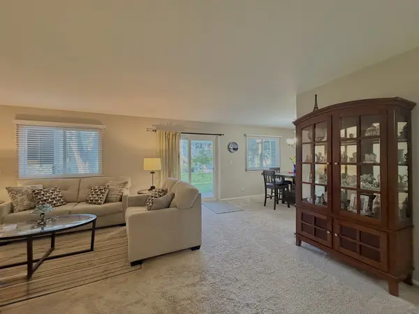 214 Maplebrook CT #X1, Schaumburg, IL 60194