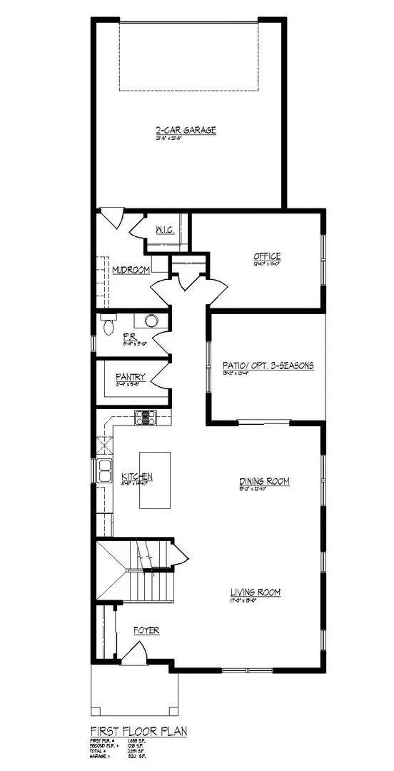 4 E Slade ST, Palatine, IL 60067