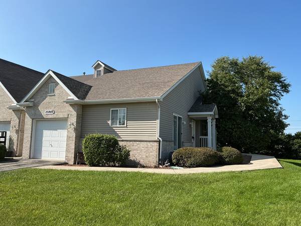 26448 W Fox TRL, Channahon, IL 60410