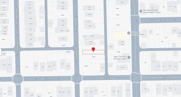 11649 S Yale AVE, Chicago, IL 60628