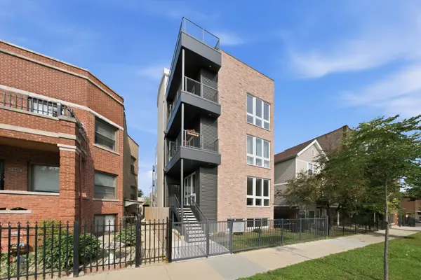 1244 N Kedzie AVE #4, Chicago, IL 60651