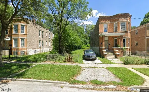 11723 S Lowe AVE, Chicago, IL 60628