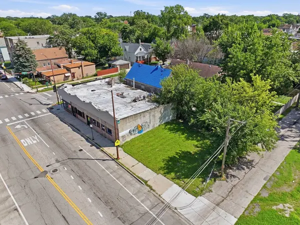 7100 S Morgan ST, Chicago, IL 60621