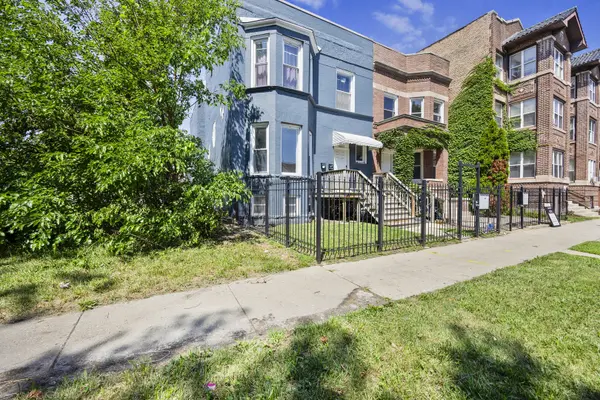6522 S Ellis AVE #1, Chicago, IL 60637