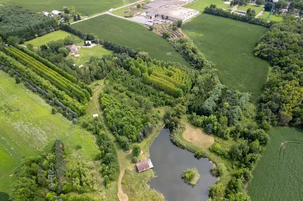 00 Burr Oak RD, Capron, IL 61012