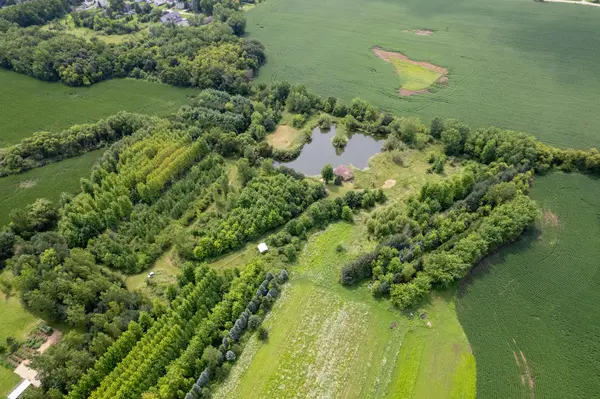 00 Burr Oak RD, Capron, IL 61012