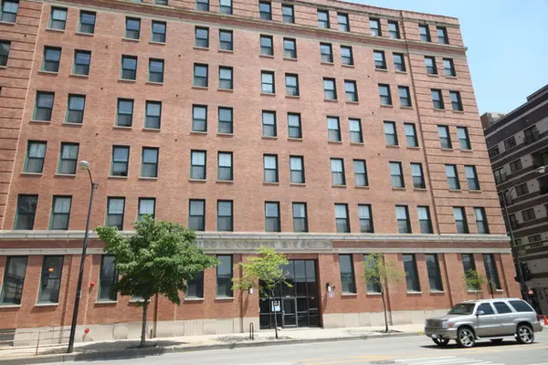 1545 S State ST #405, Chicago, IL 60605