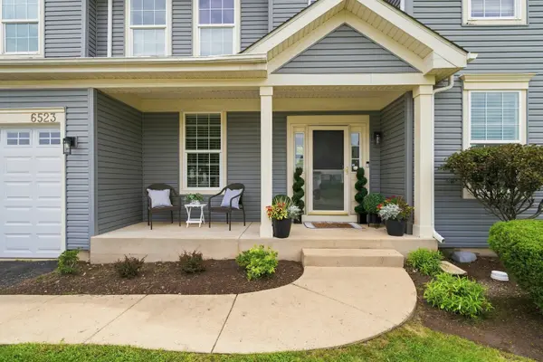 6523 Midleton LN, Mchenry, IL 60050