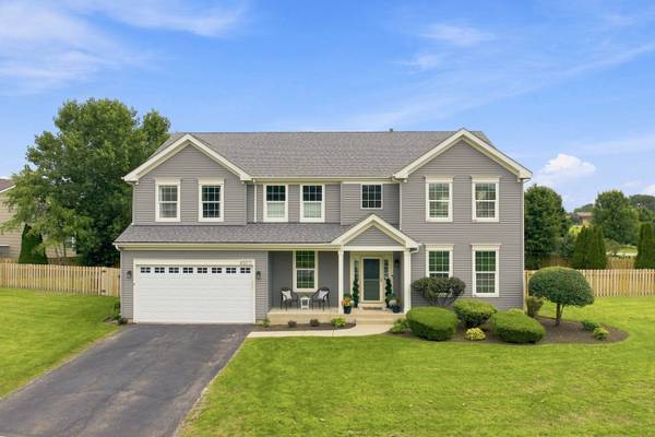 6523 Midleton LN, Mchenry, IL 60050