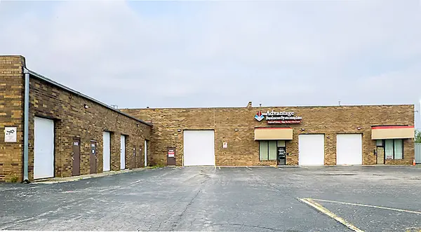 5152-5160 W 127th ST, Alsip, IL 60803