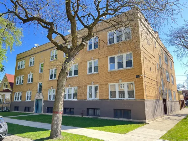 1107 N Avers AVE #3, Chicago, IL 60651
