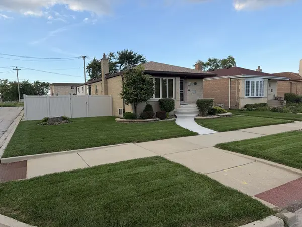 6056 W 60th ST, Chicago, IL 60638