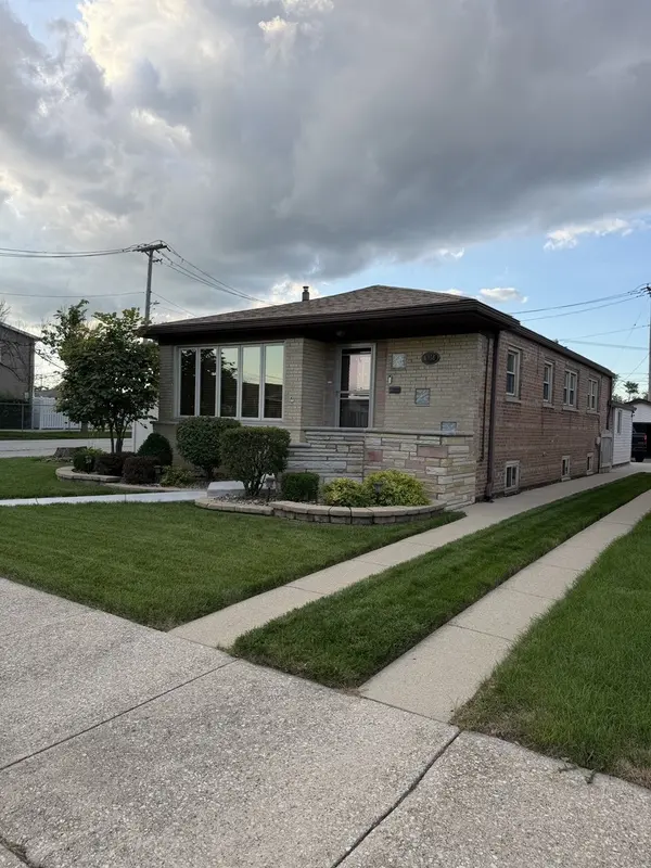 6056 W 60th ST, Chicago, IL 60638
