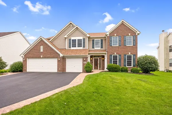 1813 Trevino CIR, Bolingbrook, IL 60490