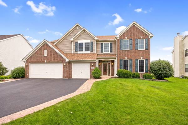 1813 Trevino CIR, Bolingbrook, IL 60490