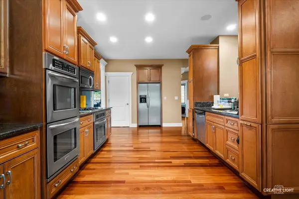 12814 Hawks Bill LN, Plainfield, IL 60585