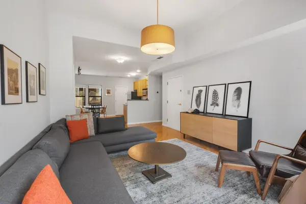 4925 N GLENWOOD AVE #3E, Chicago, IL 60640