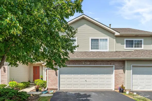 54 Rolling Oaks RD #C, Sugar Grove, IL 60554