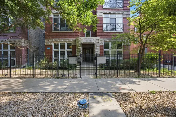 2127 W Rice ST #2E, Chicago, IL 60622