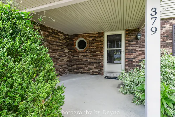 379 Fox Trail DR, Bourbonnais, IL 60914