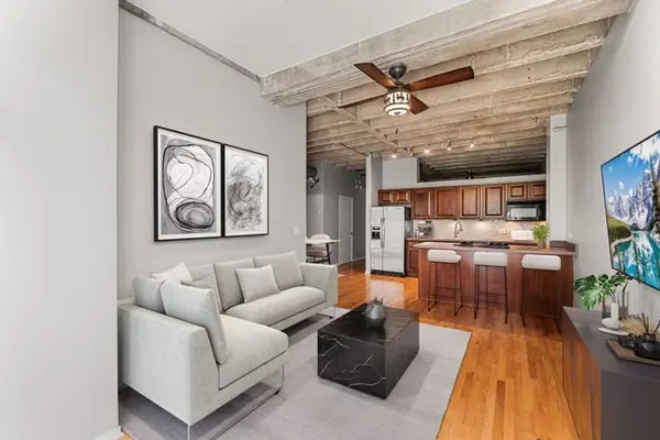 811 S Lytle ST #110, Chicago, IL 60607