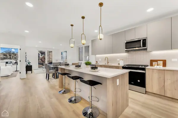 4742-46 S Michigan AVE, Chicago, IL 60615