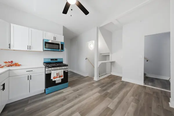 8731 S Carpenter ST, Chicago, IL 60620