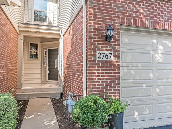 2767 Blakely LN, Naperville, IL 60540