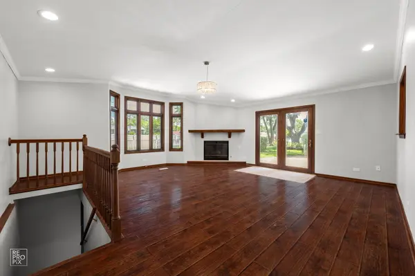 14825 Parkside AVE, Oak Forest, IL 60452