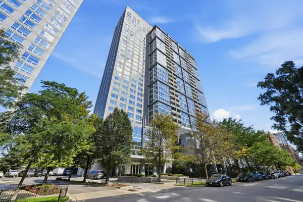 1901 S Calumet AVE #2411, Chicago, IL 60616