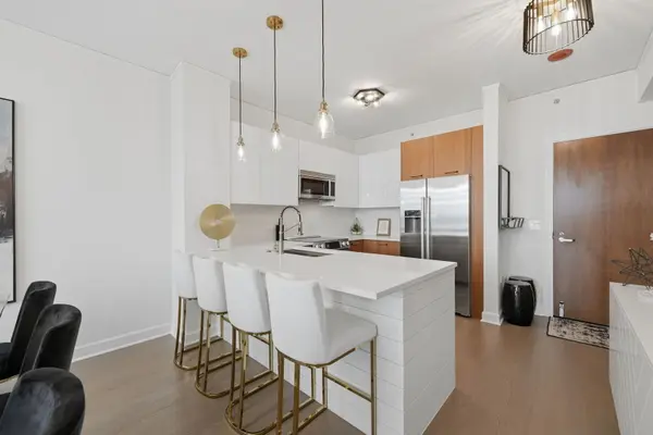 1901 S Calumet AVE #2411, Chicago, IL 60616