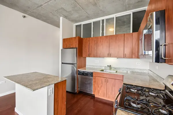 235 W Van Buren ST #1807, Chicago, IL 60607