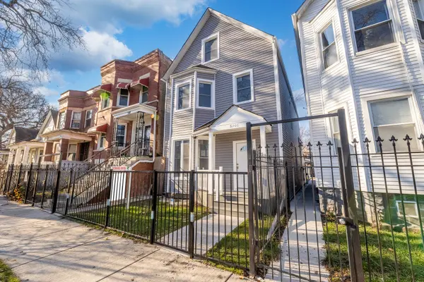 5746 S Paulina ST, Chicago, IL 60636