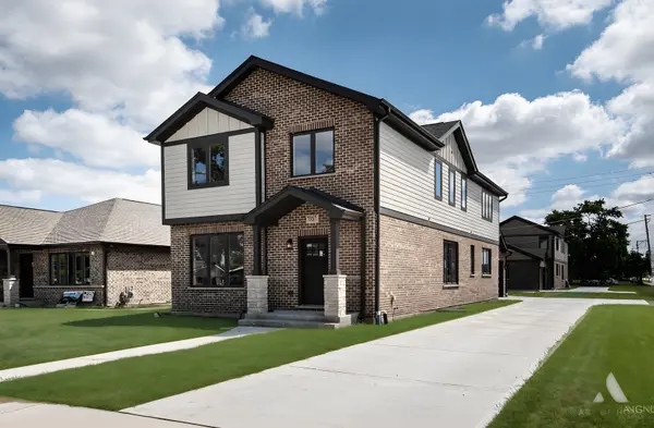 7957 W 73 PL, Bridgeview, IL 60455