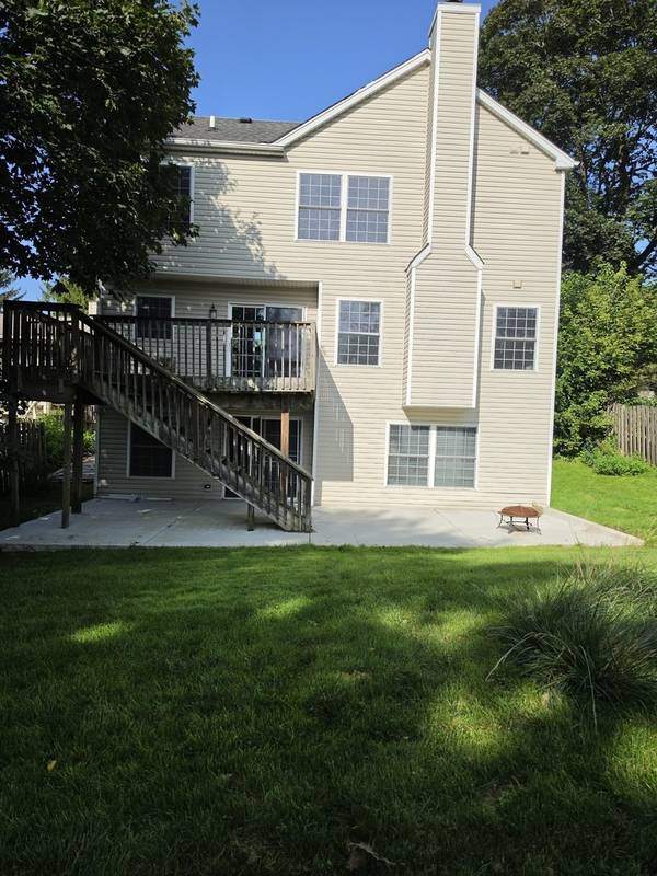 159 Wildwood RD, Algonquin, IL 60102