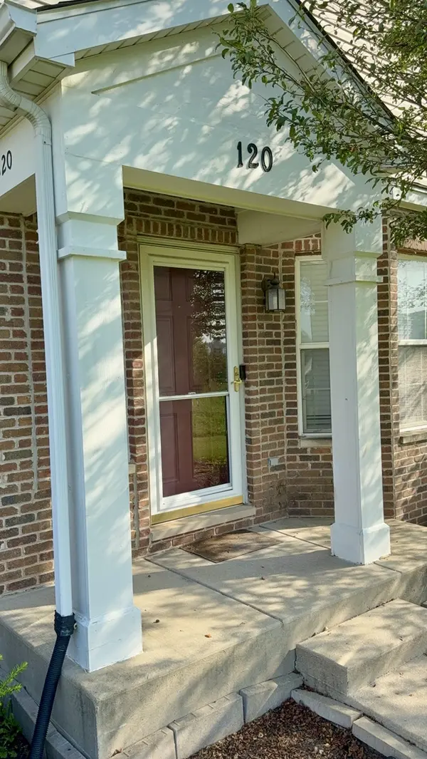 120 Andrew Taras CT #120, Joliet, IL 60435