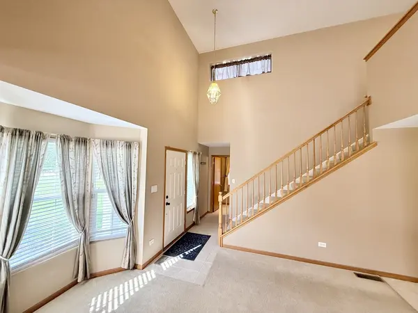 120 Andrew Taras CT #120, Joliet, IL 60435