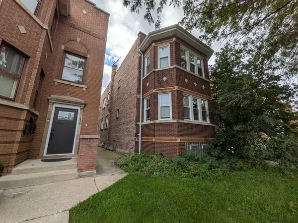 1233 S 59th AVE, Cicero, IL 60804
