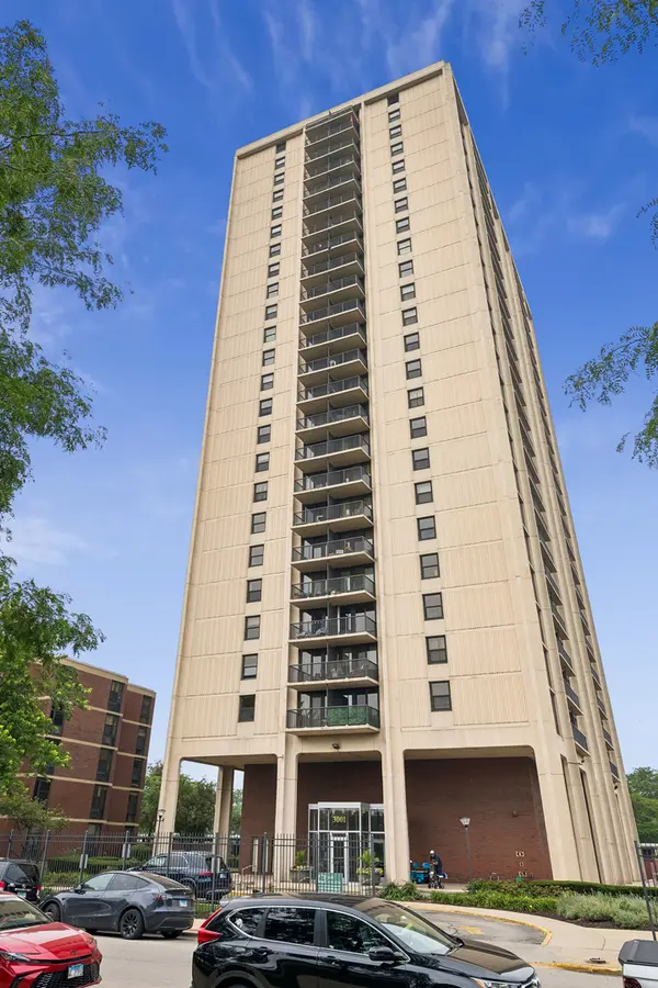 3001 S Michigan AVE #2105, Chicago, IL 60616