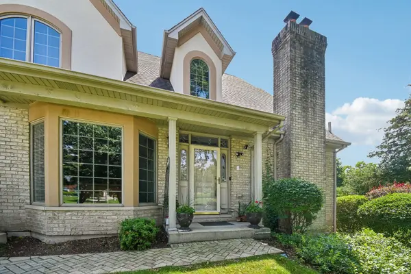 1491 Cress Creek CT, Naperville, IL 60563