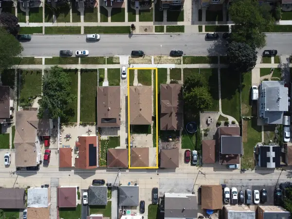 1520 N 16th AVE, Melrose Park, IL 60160