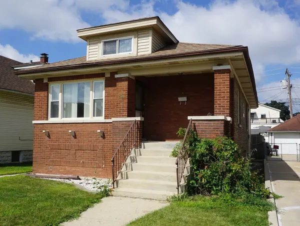 1520 N 16th AVE, Melrose Park, IL 60160
