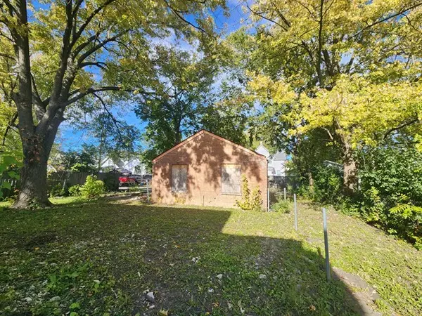 289 W 16th ST, Chicago Heights, IL 60411